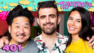 Sam Morril amp the Bobby Lee Complex  TigerBelly 401 [upl. by Lorrac]