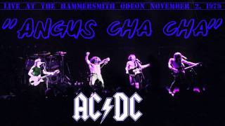 ACDC Rocker LIVE Hammersmith Odeon 79 HD [upl. by Neenwahs]