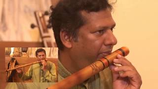 Lesson 1 How to start playing fluteBansuri  Beginners tutorial step by step [upl. by Maclaine331]