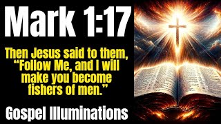 Mark 117 Explained  What It Truly Means to Follow Jesus [upl. by Phillip788]