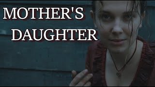 Enola Holmes  Mothers Daughter  Netflix  Edit [upl. by Heydon]