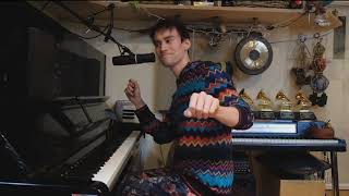 2020 Jacob Collier  Fix You Coldplay  432 Hz [upl. by Hillinck]