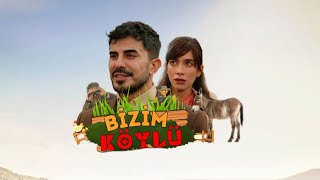 Bizim Köylü Yerli Komedi 2024 FULL HD [upl. by Weitman]