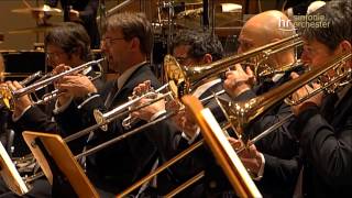 Say Istanbul Symphony ∙ hrSinfonieorchester ∙ Howard Griffiths [upl. by Ydaf]