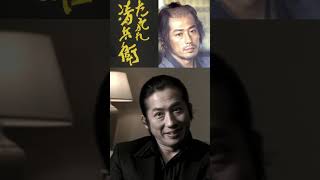 Hiroyuki Sanada  Twilight Samurai Interview 真田広之 sanadahiroyuki hiroyukisanada [upl. by Hteazile132]