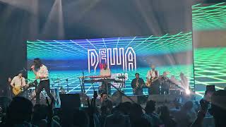 Dewa 19 ft Ello Live at Beach City International Jakarta 2024 [upl. by Francesca767]