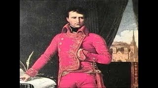 La leyenda de Napoleon Bonaparte Documental del Canal historia [upl. by Tips]