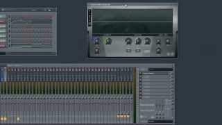 Cómo Comprimir En FL Studio El Compressor [upl. by Lemmuela]