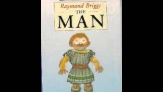 The Man Raymond Briggs cassette audiobook [upl. by Allenotna535]