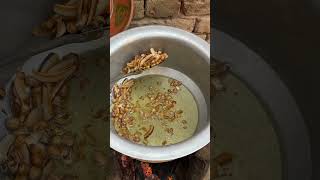 Zarda chawal sweet rice cooking ytshorts food [upl. by Laehcimaj236]