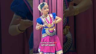 Om Tandav Dance shortsvideo dance explorepage [upl. by Cyn]