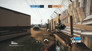 Rainbow six siege Road to plat [upl. by Benn]