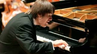 Daniil Trifonov  Modest Mussorgsky quotHopakquot from quotSorochintsy Fairquot [upl. by Eicaj917]