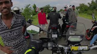 PENUKONDA FORT RIDE  RIDING VLOGS  riding penukonda vlog explore travel kannadavlogs viral [upl. by Malinde]