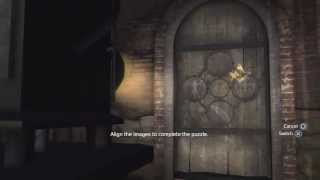 Boston Underground Walkthrough  Assassins Creed 3 HD [upl. by Violante]