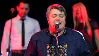 Vali Boghean Band  Concert 20 decembrie 2015 [upl. by Adnolehs]