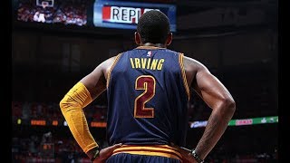 Kyrie Irving Mix  quotGreatnessquot 20172018 [upl. by Obocaj232]