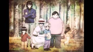 Most Emotional Anime OST  The SilverHaired Boy [upl. by Noicpesnoc]