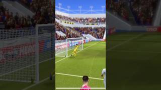 A narrow corner football fyp viral premierleague [upl. by Frentz509]