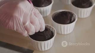 How to Make Cupcakes for Dogs Pupcakes Recipe amp Instructions 2024 [upl. by Vez881]