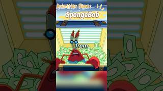 SpongeBob has a strange disease that prevents him from sleeping anime animation recap spongebob [upl. by Ellwood]