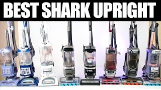 Best SHARK Vacuum 2022  Upright Edition [upl. by Quill904]