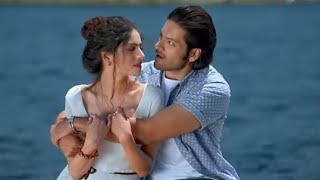 Khamoshiyan Full Video Title TrackIArijit SinghIAli Fazal Sapna Pabbi Gurmeet C [upl. by Tteraj292]