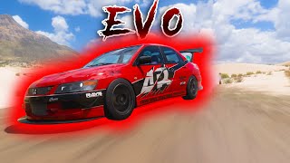 The Random wheelspin Tokyo Drift Evo9 [upl. by Nnanerak744]