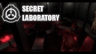 forcing d bois to die in decontamination scp secret laboratory [upl. by Narmis]