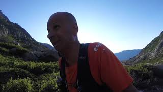 Restonica Ultra Trail Corsica 2021 [upl. by Louanna]