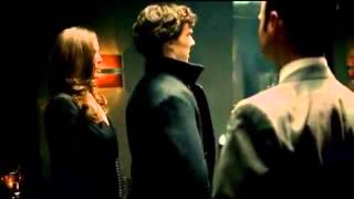 Sherlock The Empty Hearse Trailer [upl. by Andriette]