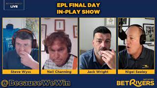 Betting Weekly LIVE  Premier League Final Day Extravaganza [upl. by Savage]