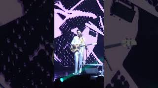 2024 CNBLUE LIVE  VOYAGE into X 씨엔블루 Where You Are 이정신 [upl. by Anires433]