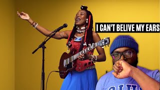 Discovering Mali Fatoumata Diawara  Nterini  Reaction  HER SOLO 🔥 [upl. by Enelaj]