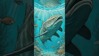 Urzeitmonster Die Ichthyosaurier  Reptilien im Meer ichthyosaurus meeressaurier wissen [upl. by Farleigh110]