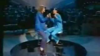 Ted Gärdestad amp Annica Boller  Låt solen värma dig Melodifestivalen 1980 [upl. by Nnylanna]