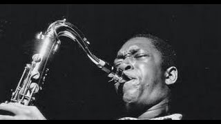 One up one down  Coltrane transcription1 Paul Pesonen guitar [upl. by Dey]