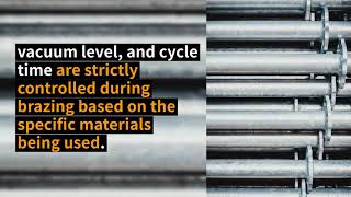 Aluminum Brazing Vs Welding  Lynch Metals [upl. by Claudetta]