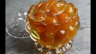 Confiture de Kumquats معجون التشوينة [upl. by Manoff]