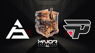 sAw vs paiN – Map 1 Vertigo  PGL CS2 MAJOR COPENHAGEN 2024  Opening Stage [upl. by Simmons]