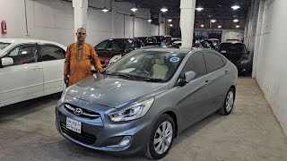 কম তেলে মচমচা ভাজা দারুণ গাড়ি । Hyundai Accent Blue Price In Bangladesh । Used Car price In Bd [upl. by Arek]