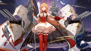 Azur Lane  Richelieu Oath [upl. by Frisse]