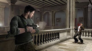 Tom Clancys Splinter Cell Remake™ PS5 Just Got A BIG UPDATE [upl. by Aneehsyt619]