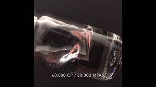 60000cp Viscosity Reference [upl. by Derna]