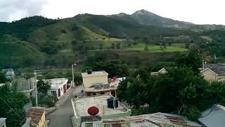 La Clavellinas de San Jose de Ocoa Republica Dominicana [upl. by Duaner350]