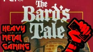 HMGS  The Bards Tale [upl. by Noyerb]