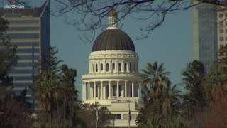 California lawmakers approve 2022 COVID19 supplemental paid sick leave [upl. by Allac]