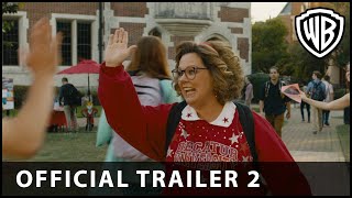 Life of the Party – Official Trailer 2  Warner Bros UK [upl. by Flagler799]