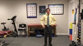 Trapezius Corrective Exercises to Stop Neck and Shoulder Pain [upl. by Aihc]