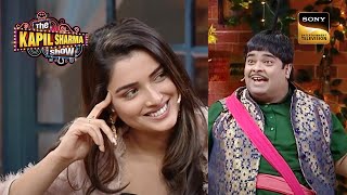 Bachcha Yadav ने Amrapali को क्यों दिया जल और पान  The Kapil Sharma Show  Kapil Ka Houseful [upl. by Hogen]